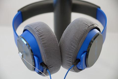SOL REPUBLIC MASTER TRACKS ear pads compatible with mimimamo