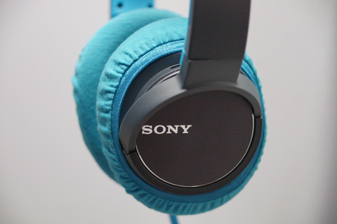 SONY MDR-ZX770 ear pads compatible with mimimamo