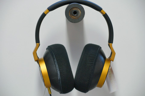 AKG N90Q ear pads compatible with mimimamo