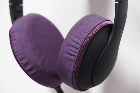 Double Zero 001 ear pads compatible with mimimamo