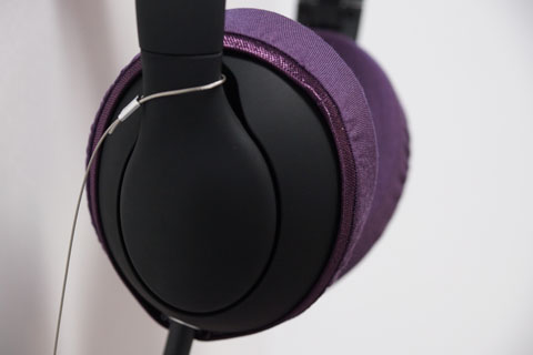 Double Zero 001 ear pads compatible with mimimamo