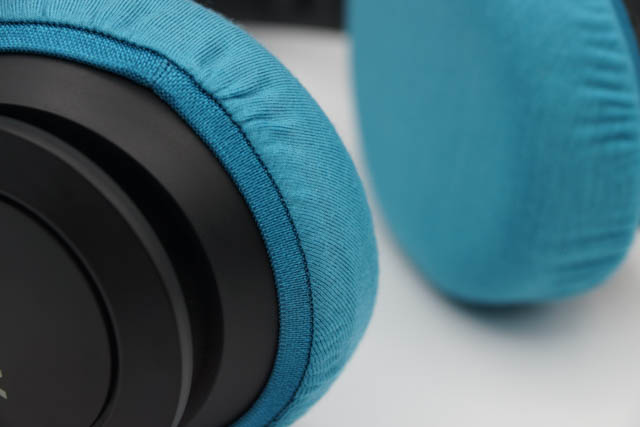 Mpow 059 Lite ear pads compatible with mimimamo