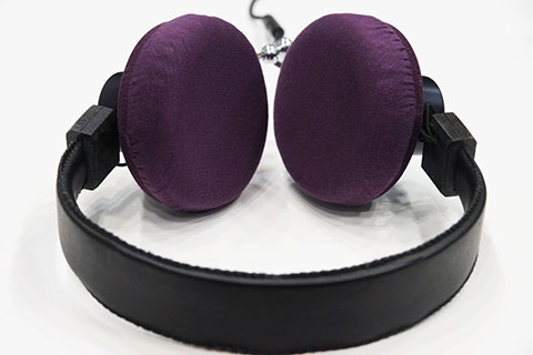 eskuchè 33i ear pads compatible with mimimamo