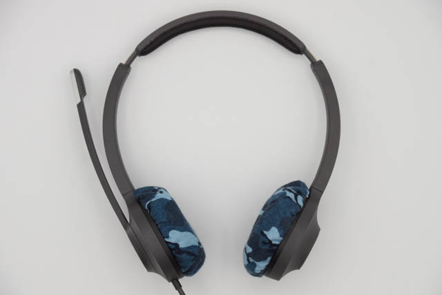 Cisco 522 ear pads compatible with mimimamo
