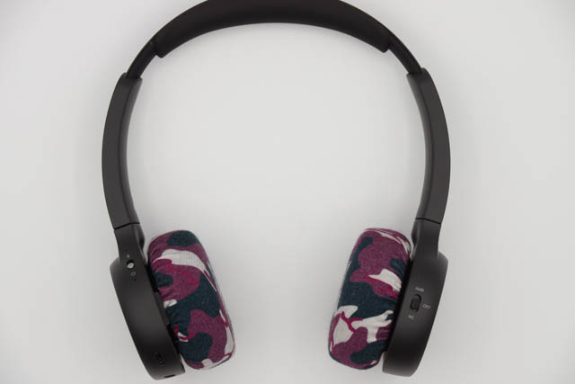 Cisco 730 ear pads compatible with mimimamo