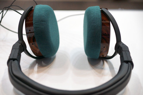 meze 73 CLASSICS ear pads compatible with mimimamo
