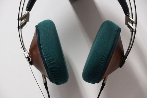 MEZE 99 CLASSICS ear pads compatible with mimimamo