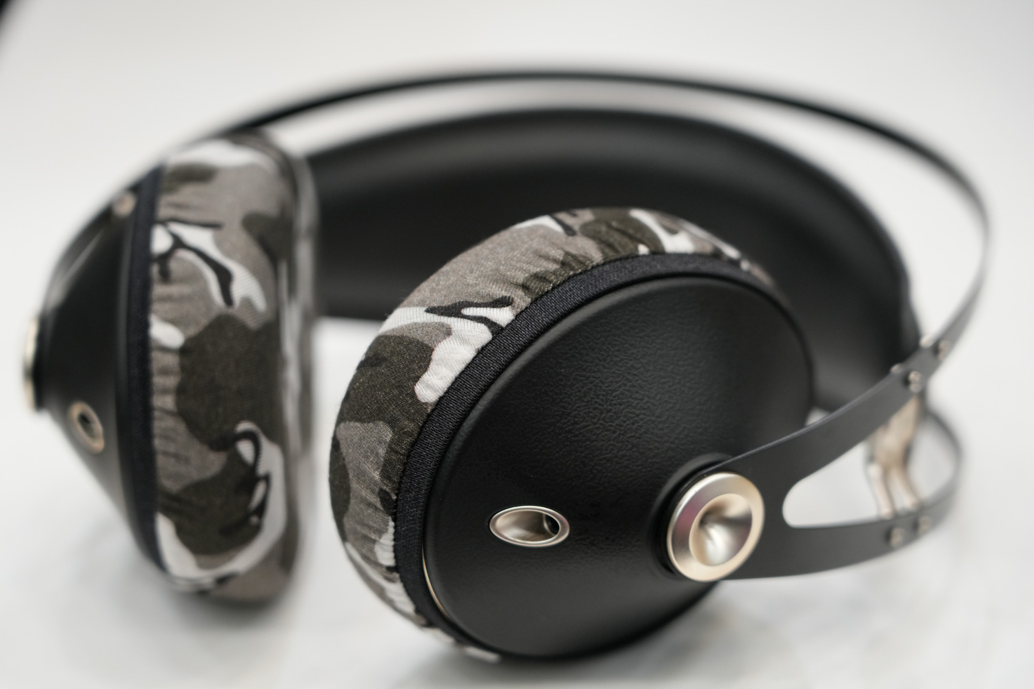 Meze Audio 99 NEO ear pads compatible with mimimamo