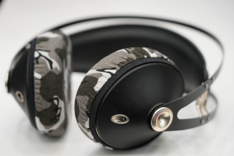 Meze Audio 99 NEO ear pads compatible with mimimamo