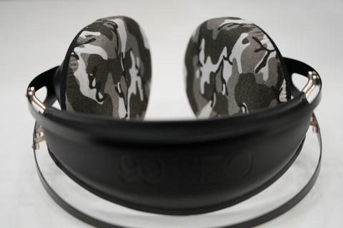 Meze Audio 99 NEO ear pads compatible with mimimamo
