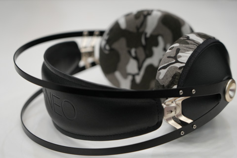 Meze Audio 99 NEO ear pads compatible with mimimamo