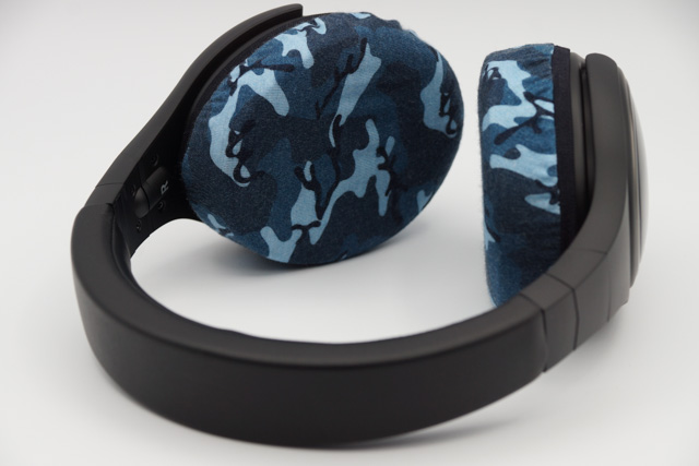 AUDIX A152 ear pads compatible with mimimamo