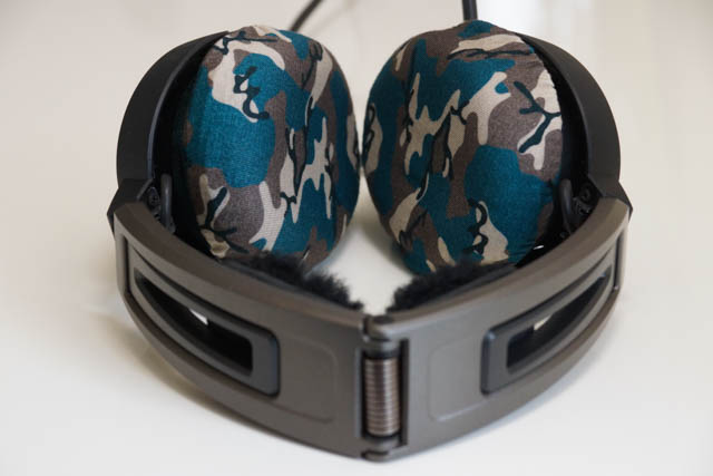 Bose A20 Aviation ear pads compatible with mimimamo