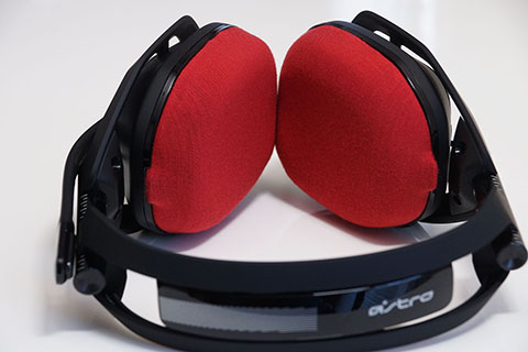 ASTRO Gaming A50 ear pads compatible with mimimamo