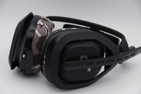 ASTRO Gaming A50 Gen4 ear pads compatible with mimimamo