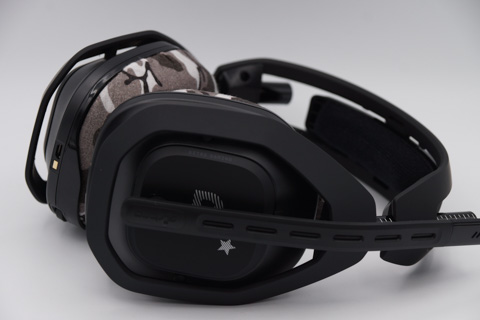 ASTRO Gaming A50 Gen4 ear pads compatible with mimimamo