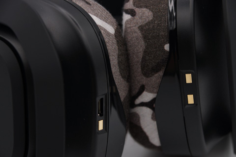 ASTRO Gaming A50 Gen4 ear pads compatible with mimimamo