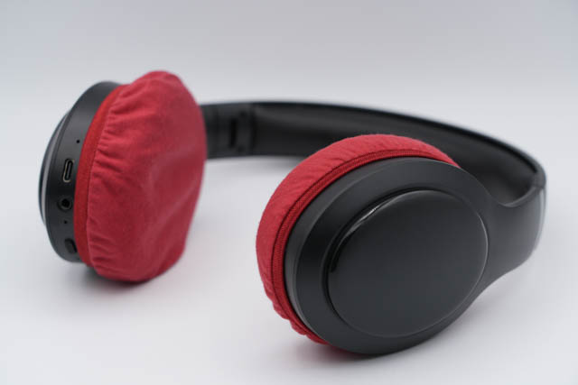 sanlao A8 ear pads compatible with mimimamo