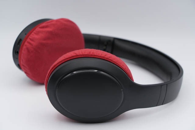 sanlao A8 ear pads compatible with mimimamo