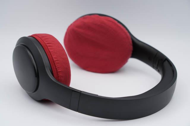 sanlao A8 ear pads compatible with mimimamo