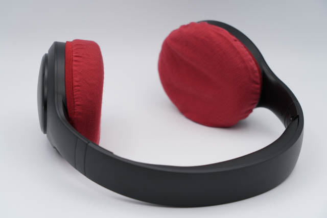sanlao A8 ear pads compatible with mimimamo