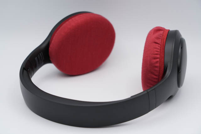 sanlao A8 ear pads compatible with mimimamo