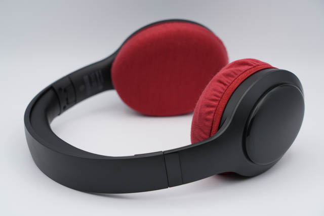 sanlao A8 ear pads compatible with mimimamo