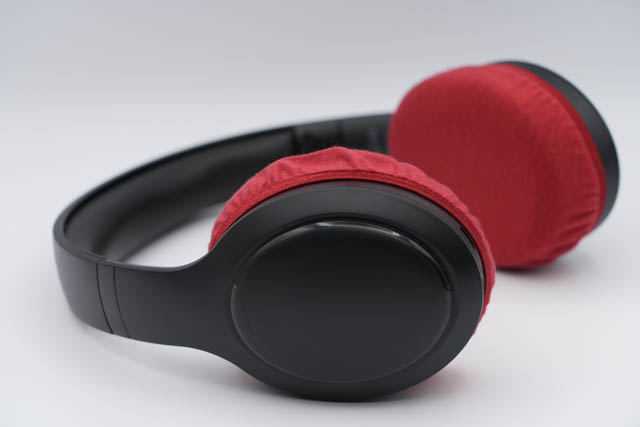 sanlao A8 ear pads compatible with mimimamo