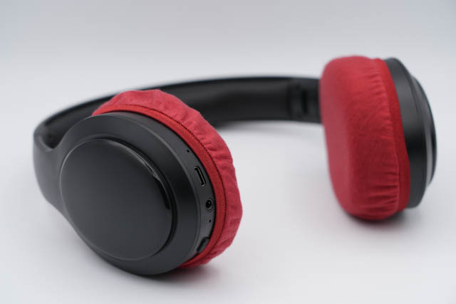 sanlao A8 ear pads compatible with mimimamo