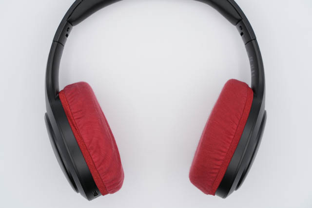 sanlao A8 ear pads compatible with mimimamo