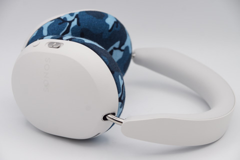 SONOS Ace ear pads compatible with mimimamo