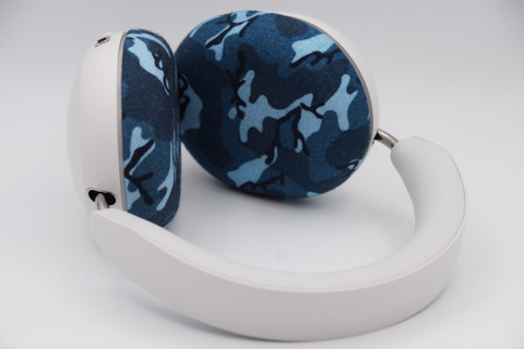 SONOS Ace ear pads compatible with mimimamo