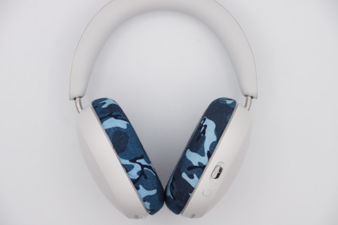 SONOS Ace ear pads compatible with mimimamo