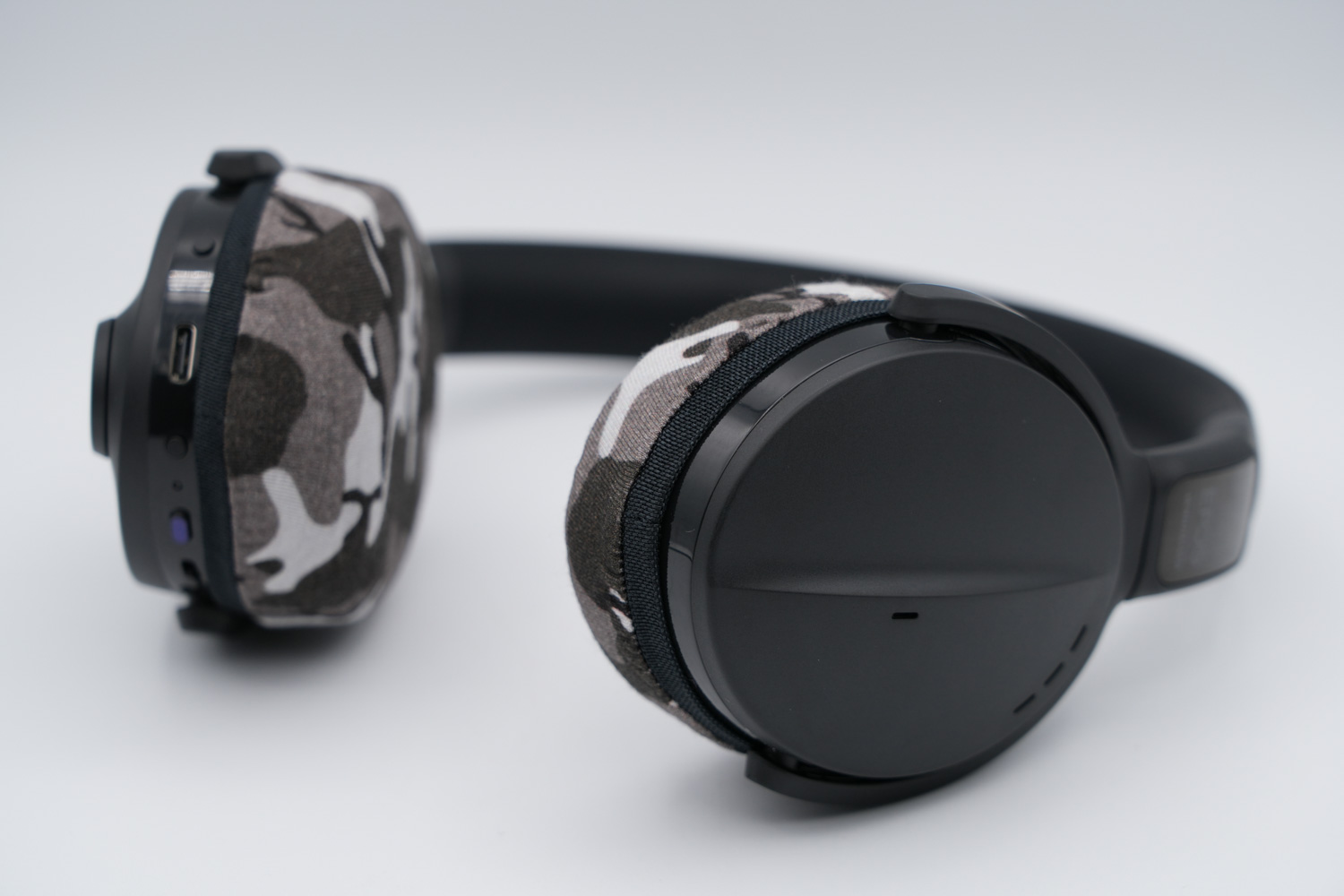 EPOS ADAPT 560 ear pads compatible with mimimamo