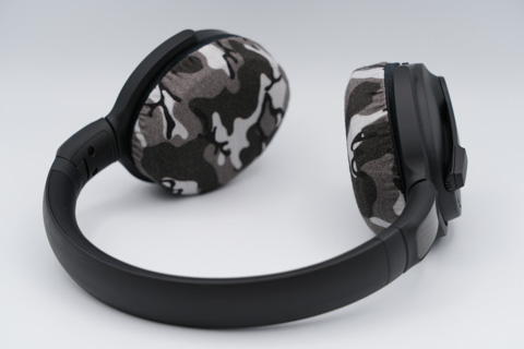 EPOS ADAPT 560 ear pads compatible with mimimamo