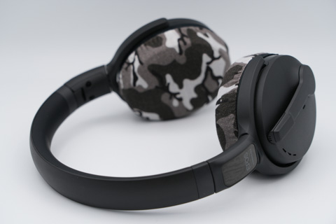EPOS ADAPT 560 ear pads compatible with mimimamo