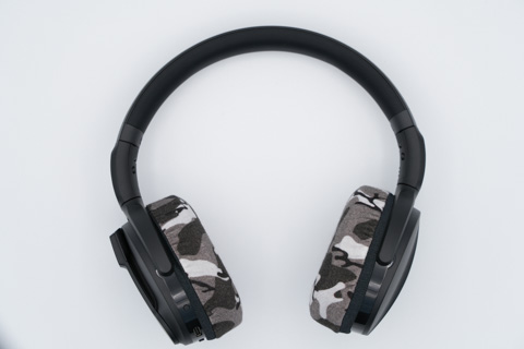 EPOS ADAPT 560 ear pads compatible with mimimamo