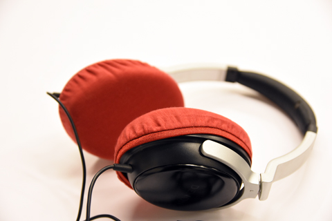 DENON AH-D510 ear pads compatible with mimimamo