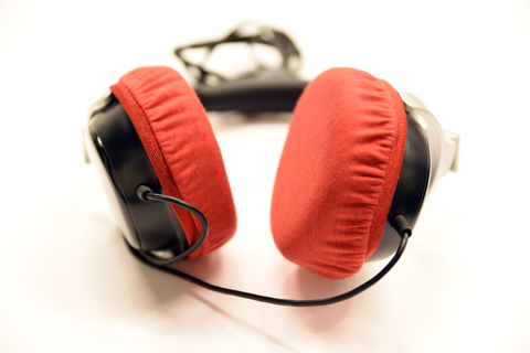 DENON AH-D510 ear pads compatible with mimimamo