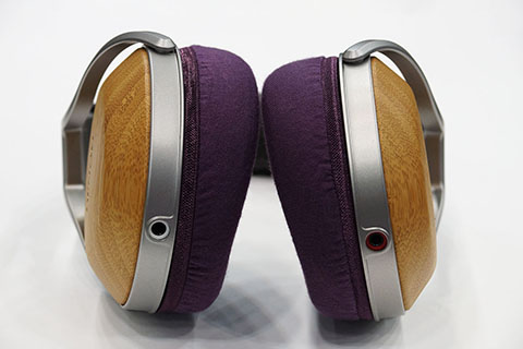 DENON AH-D9200 ear pads compatible with mimimamo