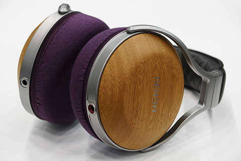 DENON AH-D9200 ear pads compatible with mimimamo