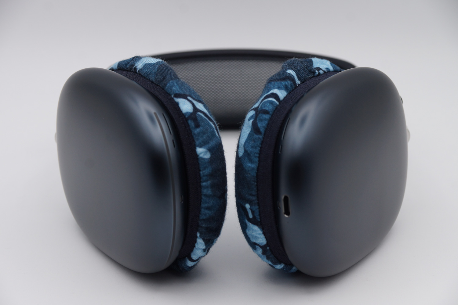 Apple AirPods Max (USB-C) ear pads compatible with mimimamo