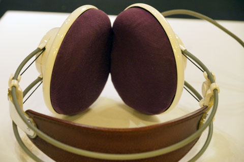 AKG K701 ear pads compatible with mimimamo