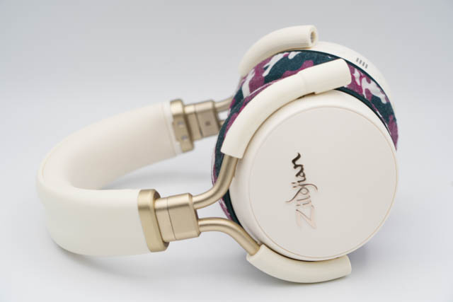 Zildjian ALCHEM-E ear pads compatible with mimimamo