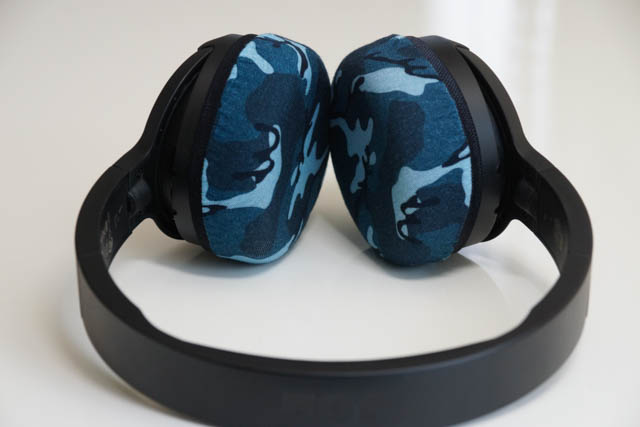 JAM ALREADY THERE ear pads compatible with mimimamo