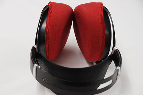 HIFIMAN ANANDA ear pads compatible with mimimamo