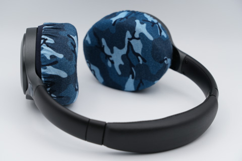 COUMI ANC-551L ear pads compatible with mimimamo