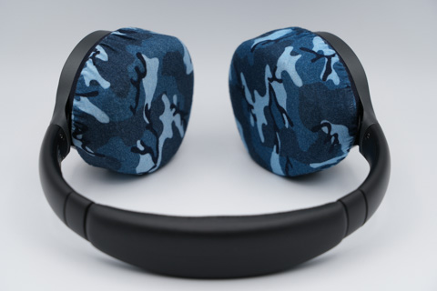 COUMI ANC-551L ear pads compatible with mimimamo
