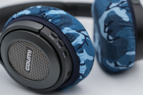 COUMI ANC-551L ear pads compatible with mimimamo