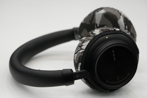 Acoustune ANIMA ANW03 MGO Ver. ear pads compatible with mimimamo